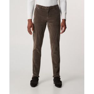 Tramarossa - Chino - Bruin - Regular Fit