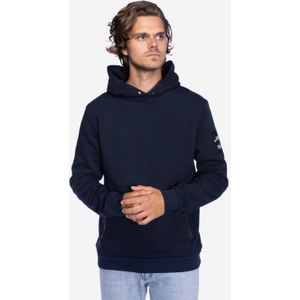 Nomad The cave igwt x hoodie | navy