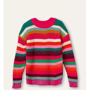 Oilily Karaoke sweater