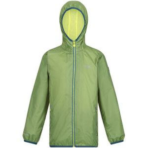 Regatta - Tweekleurig Jack - Waterdicht - Polyamide - Met Lange Mouwen