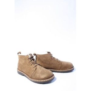 Birkenstock Uppsala chukka veterschoenen
