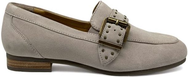 Helioform - 309.006 0342 - Loafers - Zand - Leer