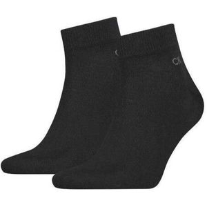 Calvin Klein Herensokken (pak van 2)