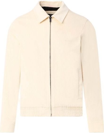 Genti Chase overshirt