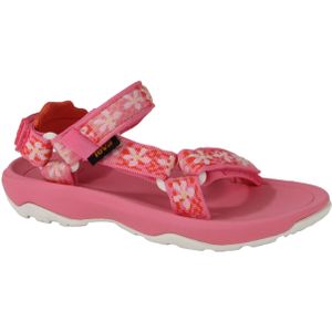 Teva 1019390c-y gvy meisjes sandalen