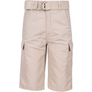 Trespass - Craftly - Shorts - Zachte Steen - Kinderen