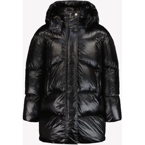 Woolrich Aliquippa jacket meisjes winterjas