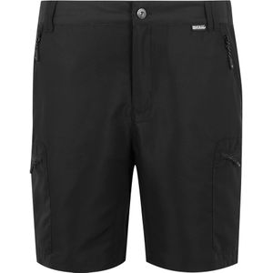 Regatta - Korte Broek - Blauw - 100% Polyester - Waterafstotend