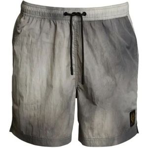 Belstaff - Breaker - Korte Broek - Grijs