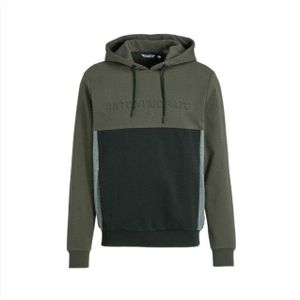 Antony Morato Trui hoodie w23 logo