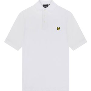 Lyle and Scott Polo spb2000v