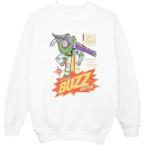 Sweater - Gedrukt - Zwart - 50% Katoen 50% Polyester