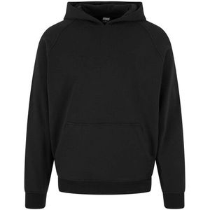 Urban Classics Heren knusse raglan hoodie