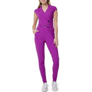 Zip73 Jumpsuit z24/326/01/660