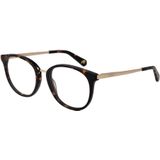 Guess - Acetaat Brillenmontuur - Bruin - Unisex