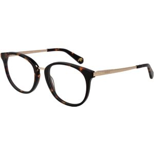 Guess - Acetaat Brillenmontuur - Bruin - Unisex