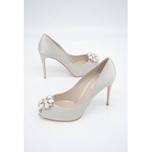 Dolce & Gabbana Women Open Toes Plt