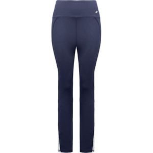 BoxRaw - Alicia - Legging - Marine Blauw