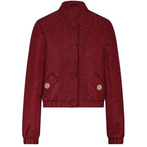 Nikkie - Loreda - Bomber Jas - Rood