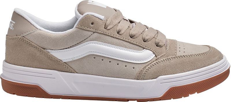 Vans Hylane - Sneakers - Beige - Dames