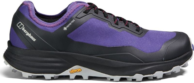 Berghaus VC22 Gore-Tex Veterboots - Paars - VIBRAM® Zool - Ortholite® Voetbed