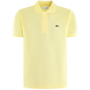 Lacoste Heren 1hp1 men's s/s best polo