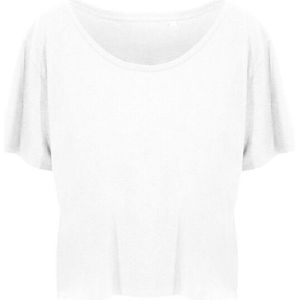 Ecology Dames daintree ecoviscose oversized t-shirt