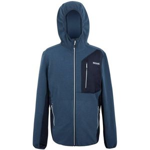 Regatta - Lakewright - Fleecejack - Volledige Ritssluiting - Heren