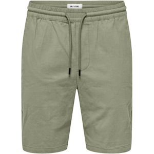 Only & Sons chino shorts