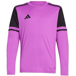 Adidas - Squadra 25 - Keepershirt - Met Lange Mouwen