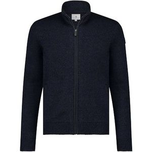 State of Art 16124046 cardigan plain