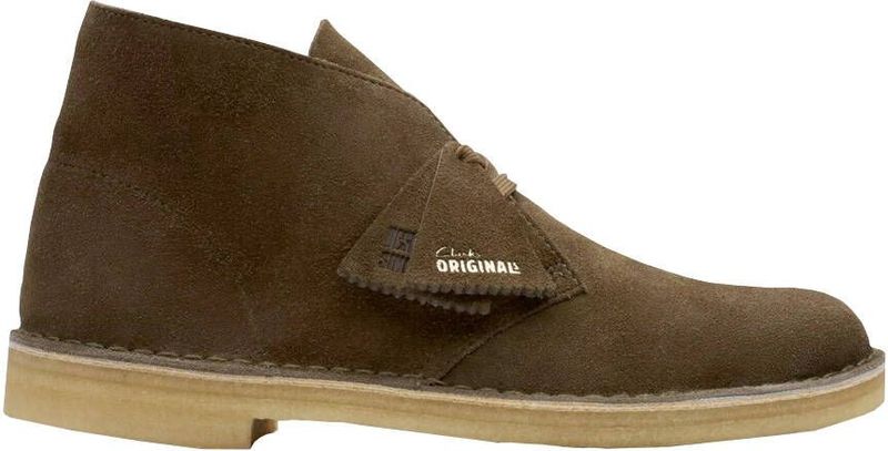 Clarks Original Veter boots 26179328 desert b