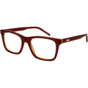 Hugo Boss - HG 1201 - Bril - 52GLN18