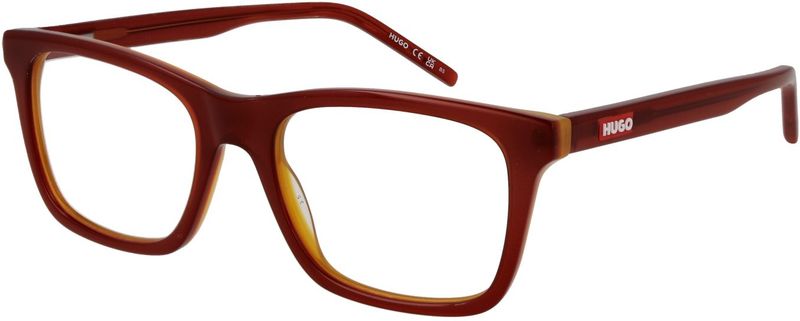 Hugo Boss - HG 1201 - Bril - 52GLN18