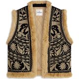 Summum - Gilet 9s261-12327 - Zwart - Gilet