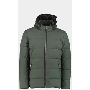 Agiato Winterjack matteo at001-91000/green