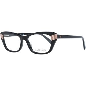 Guess - Cat-Eye Monturen - Zwart - Hoogwaardig Plastic