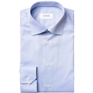 Eton Lange mouw overhemden