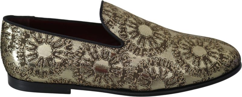 Dolce & Gabbana - Loafers - Veelkleurig - Heren