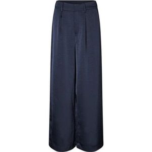 MbyM Guri long-m pants blue -