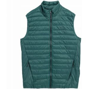 4F - m062 - Gilet - 100% Polyester - Gewatteerd - Mouwloos