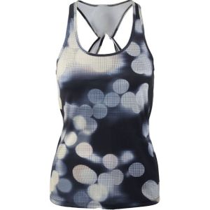 Asics - Twist - Tanktop - Blauw