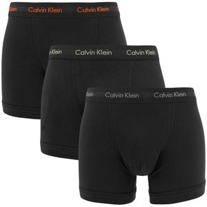 Calvin Klein 3-pack boxers