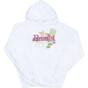 Li-cense Disney meisjes bambi kus hoodie