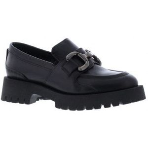 Piedi Nudi - Loafer 1075 - Dames Instapper - Kleur - Materiaal