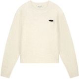 Fabienne Chapot - Jetta Pullover - Trui - Wit