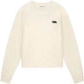 Fabienne Chapot - Jetta Pullover - Trui - Wit