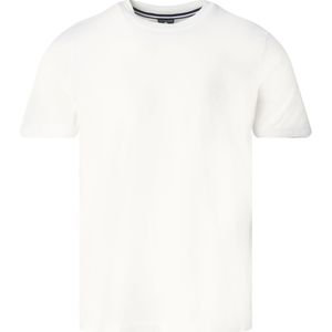 Campbell Classic soho t-shirt met korte mouwen