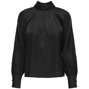 Jacqueline de Yong dani l/s bow top wvn 15335455 -