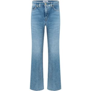 Cambio Paris flared flared jeans